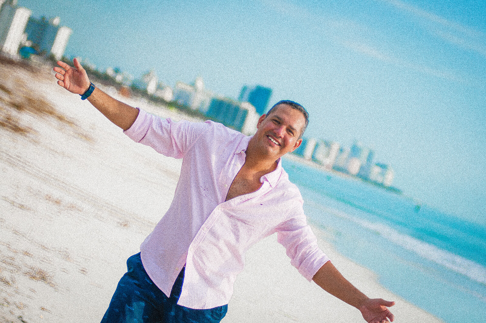 The Best Gay Friendly Hotels in Miami Beach for New Year’s Eve Celebrations