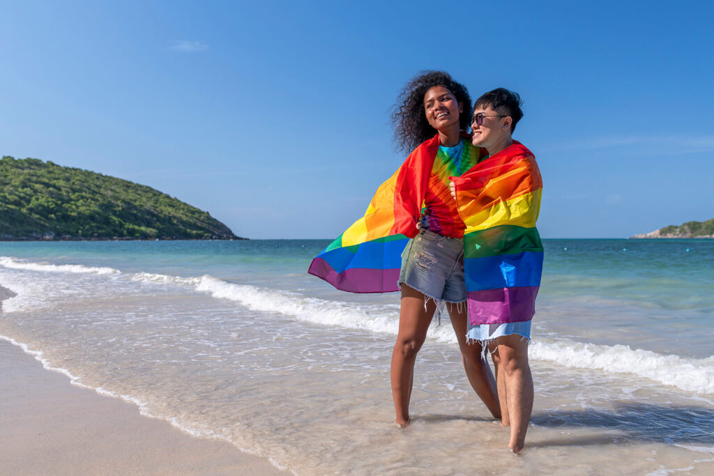 Miami LGBTQ+ travel guide
