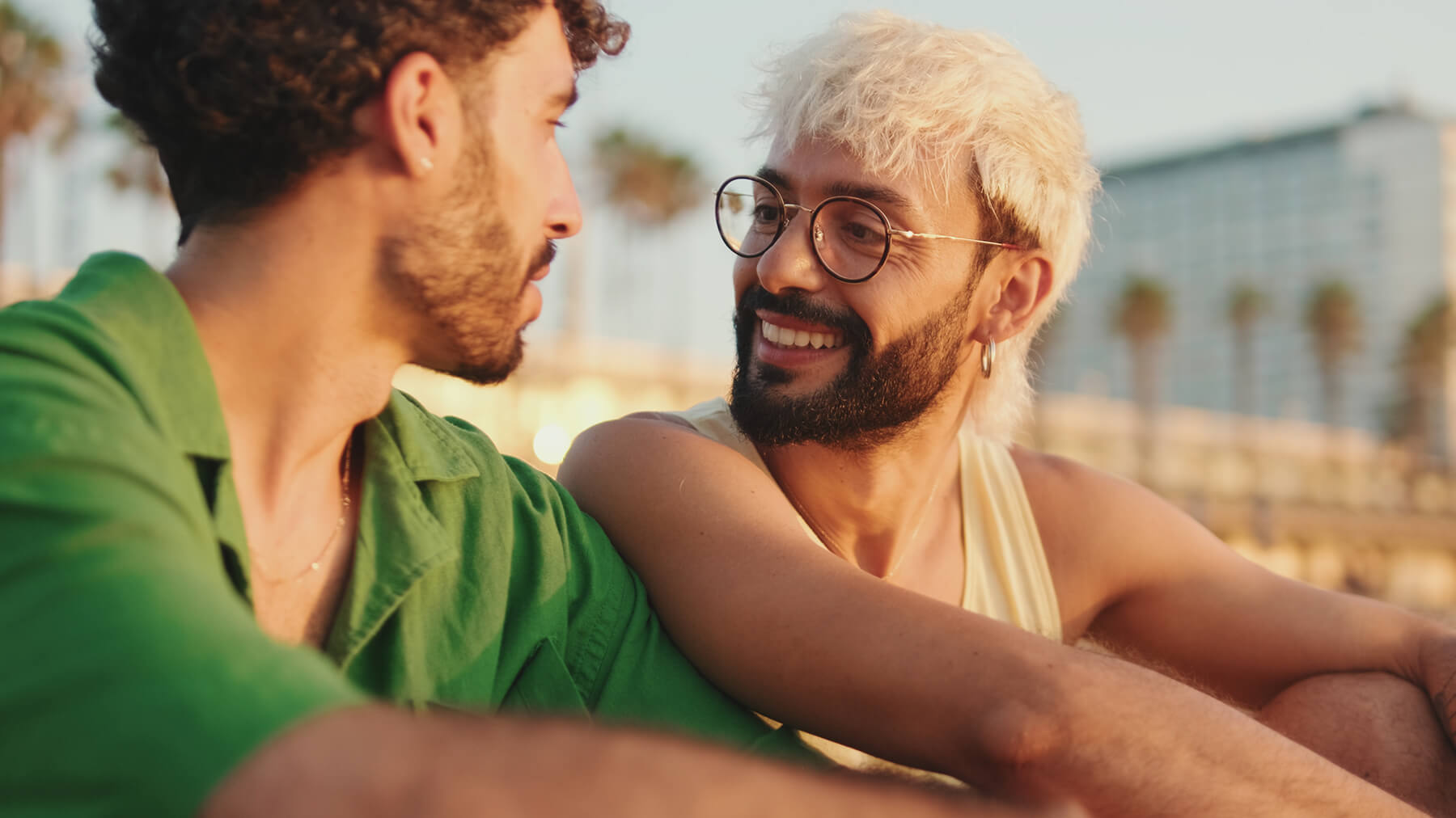 Miami in January: What to Do and Where to Stay in the Miami and South Beach Gay Scene