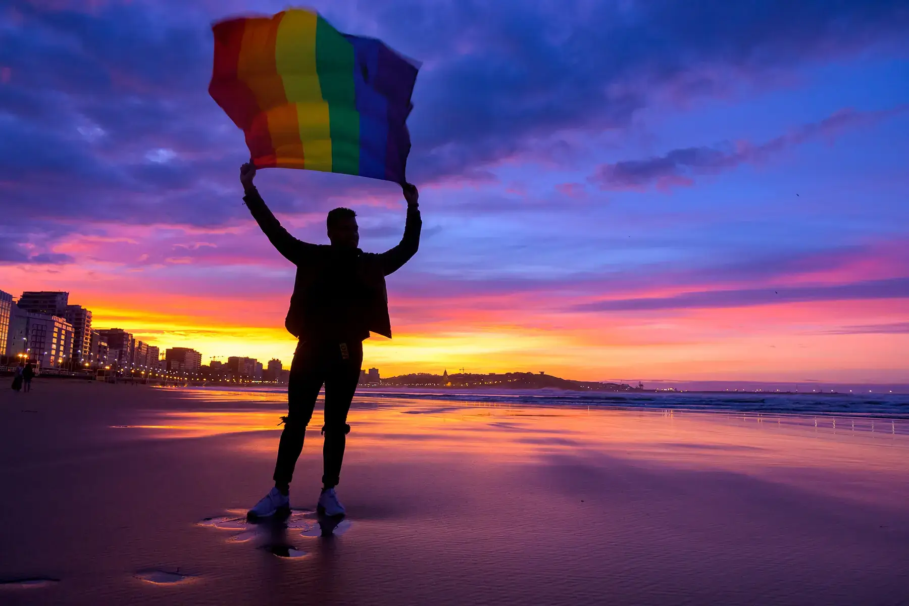 Rainbow Spring: The Opportunity Your Business Can’t Afford to Miss